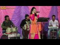        radha maurya live program