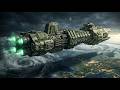 Seven hundred thousand years of galactic war ended in fifty minutes by the USS Stardestroyer | HFY