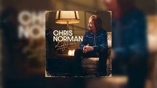 Chris Norman - Addicted to Love (Official Audio)