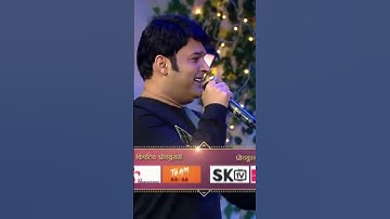 #shorts kapil sharma heer waris Shah| Musical Nights