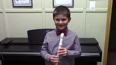 VAM June Virtual Recital 2021 ~ Part 1