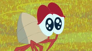 Zig &amp; Sharko - Hundreds of Kids and counting S01E15 - Full Episode in HD