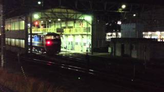 EF210 306 入れ替え 2015/10/11