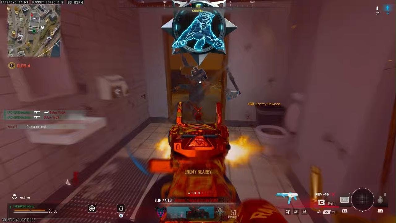 No comemtary gameplay [solo]