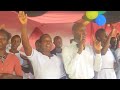 HOST CHOIR NYAKONGO SDA CHURCH 