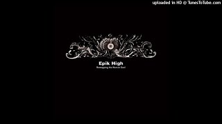 에픽하이 (EPIK HIGH)  - Love Love Love (Feat. Yoong Jin of Casker)