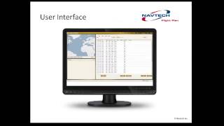 Navtech Flight Plan