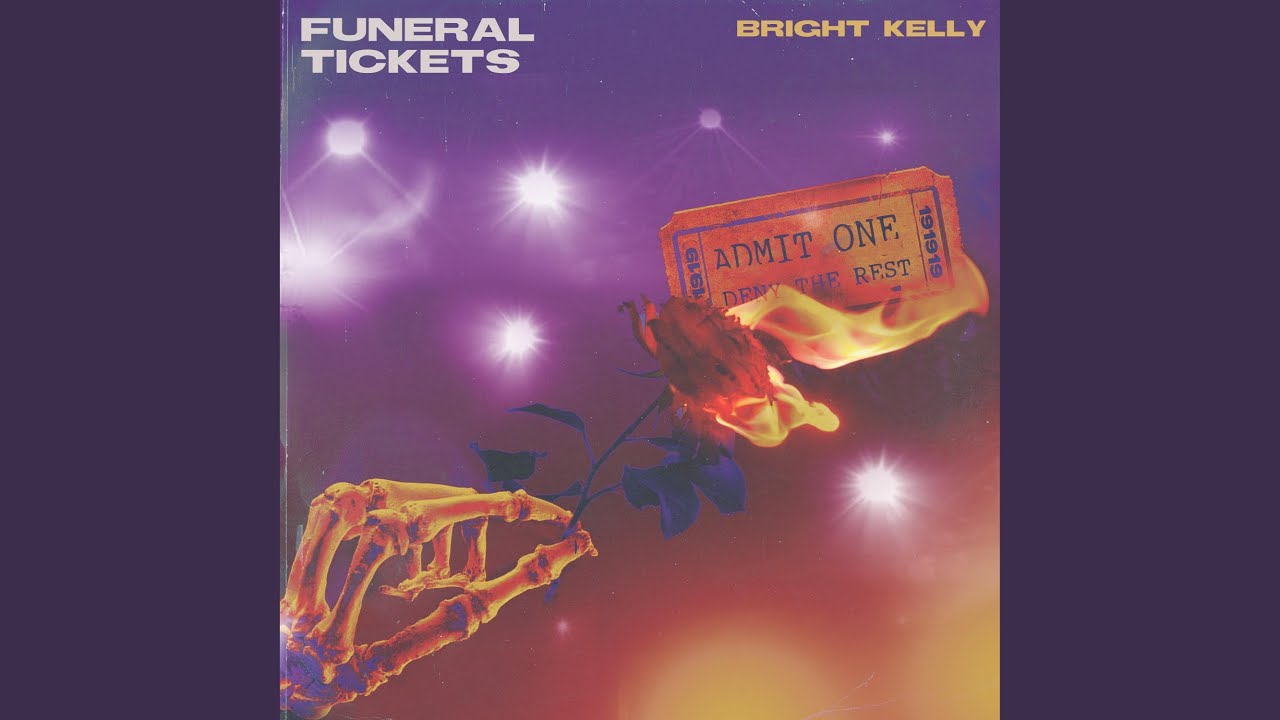 Bright Kelly - Better Than This