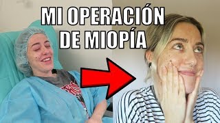 Ojos de cirugia colombia laser precios
