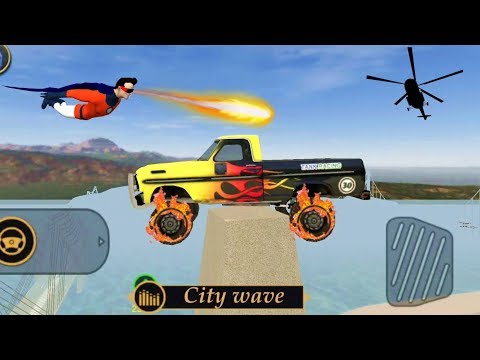 Vegas Crime Simulator