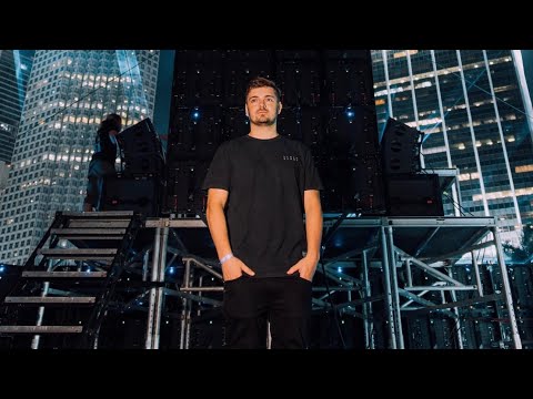 Martin Garrix Live Ultra Music Festival Miami 2024 March 23 Full Set Umf Mainstage