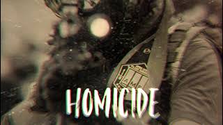 Kxlly- Homicide Official Audio