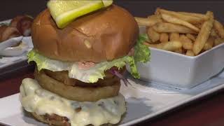Order Up: Spitfire Grill | CHEK News