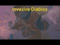MHS3 Invasive Diablos Repel