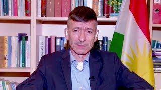 ئاری هەرسین - هەنگاوەکانی کورد بەرامبەر بڕیارەکانی بەغدا