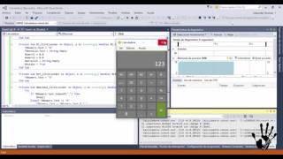 Calculadora en Visual Basic.Net Parte 3