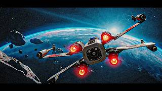 Its 2027, and theres FINALLY a decent Star Wars movie...