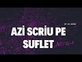 Azi scriu pe suflet (Official Audio / Trap Rap) 🎤🔥