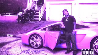 Jacquees - House or Hotel Screwed & Chopped DJ DLoskii