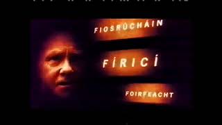 TG4 commercials & trails June 7th 2004