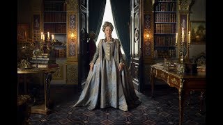 Catherine The Great Trailer An Hbo Series