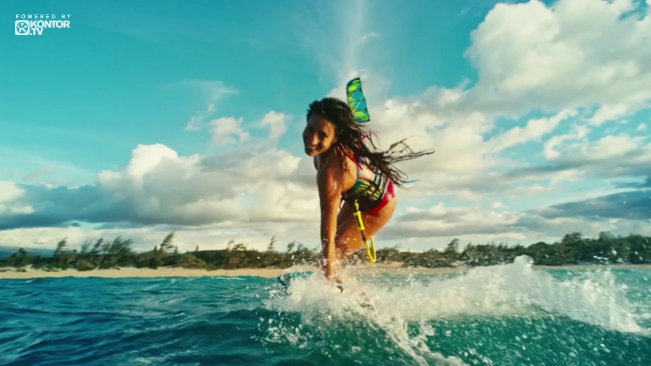 Regardez Coustan - Float Away sur YouTube Regardez Coustan - Float Away sur YouTube