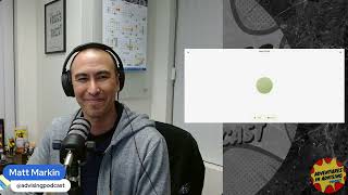"Interviewing" Sesame's AI Miles | Adventures in Advising