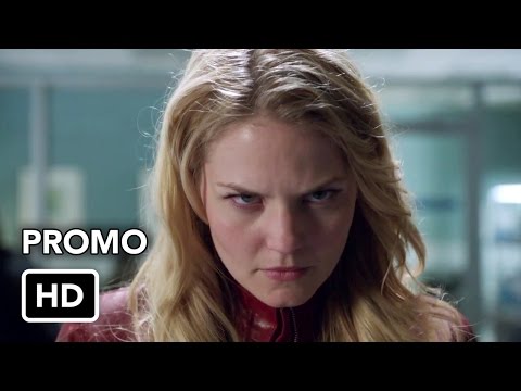 Once Upon a Time “The Dark Swan” Comic-Con Promo (HD)