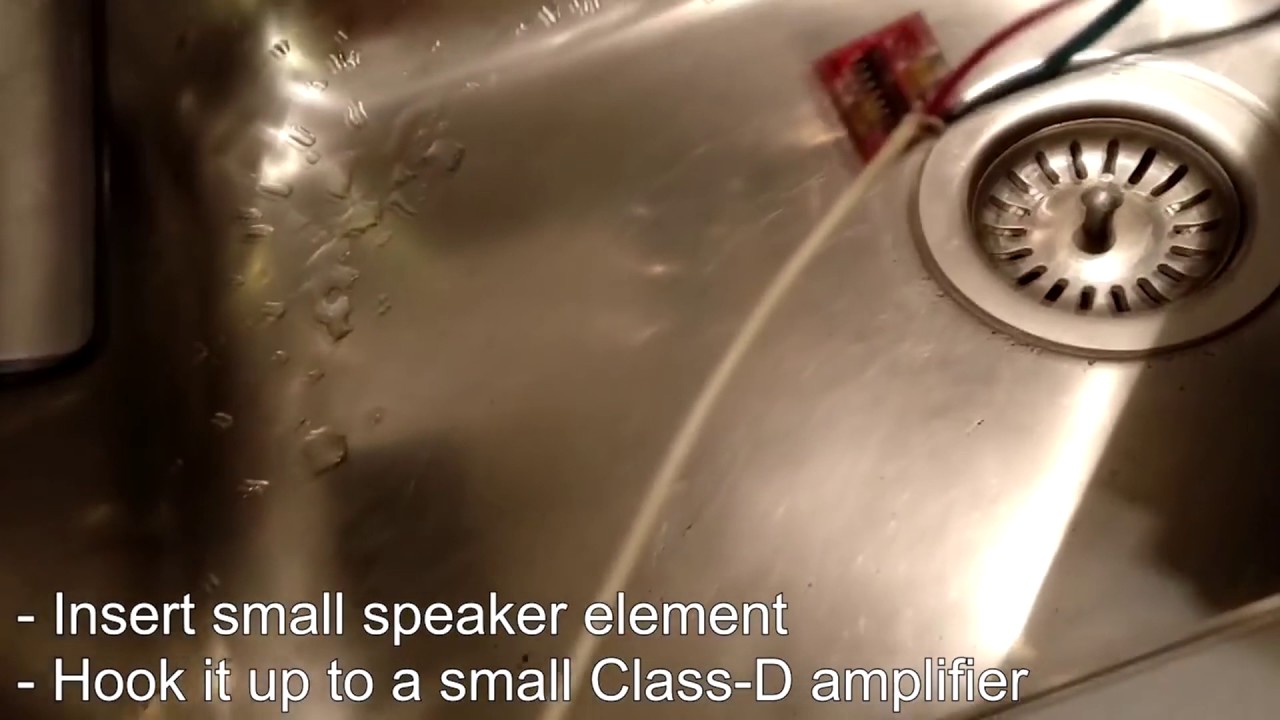 Replace buzzer in microwave oven YouTube