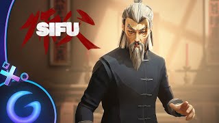 SIFU - Gameplay FR screenshot 3