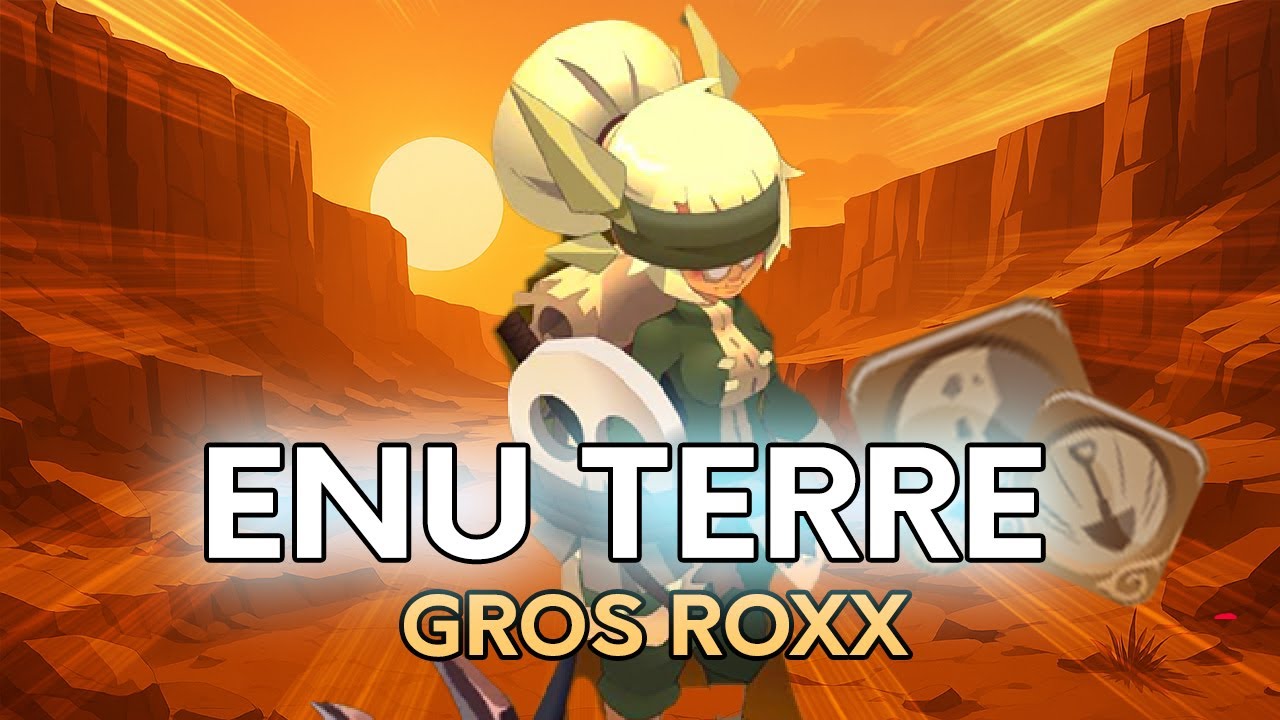 ENU TERRE ! Ce mode tabasse tellement !