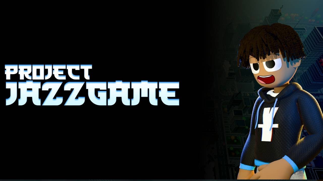 Project Jazzgame Gameplay Android