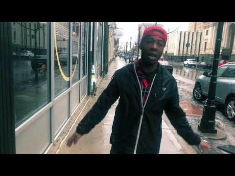 SpeeDaRapper Stupid Official Music Video