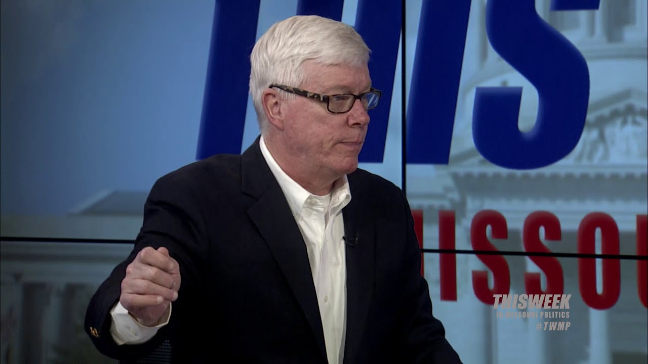 This Week in Missouri Politics — February 21, 2021