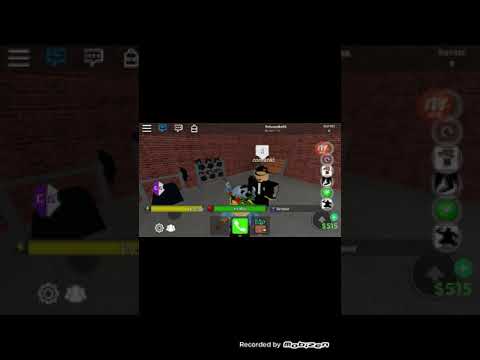 Roblox Da Hood Hack With Game Guardian By Poloomike08 S Channel - how to glitch in roblox da hood how to get 35 robux