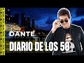 Diario de los 50 - La Divina Noche de Dante Gebel