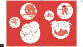 hand line design 5E lesson plan_AReyes