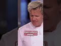 &#39;She should have had an orgasm in her mouth&#39; | Hell&#39;s Kitchen