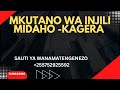 UJUMBE UTAKAOWAOKOA WATU KATIKA SIKU ZA MWISHO MWINJ GASTON WEJA 255 760 104 557 