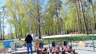 Приятные сюрпризы от мужа и подписчика/Гуляем/Покупки из Чижика