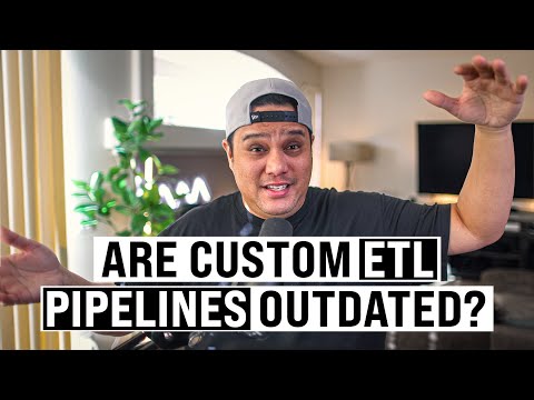 Are Custom ETL