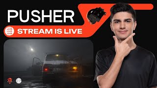 :    ULTIMATE ROYALE PUBG MOBILE  Pusher