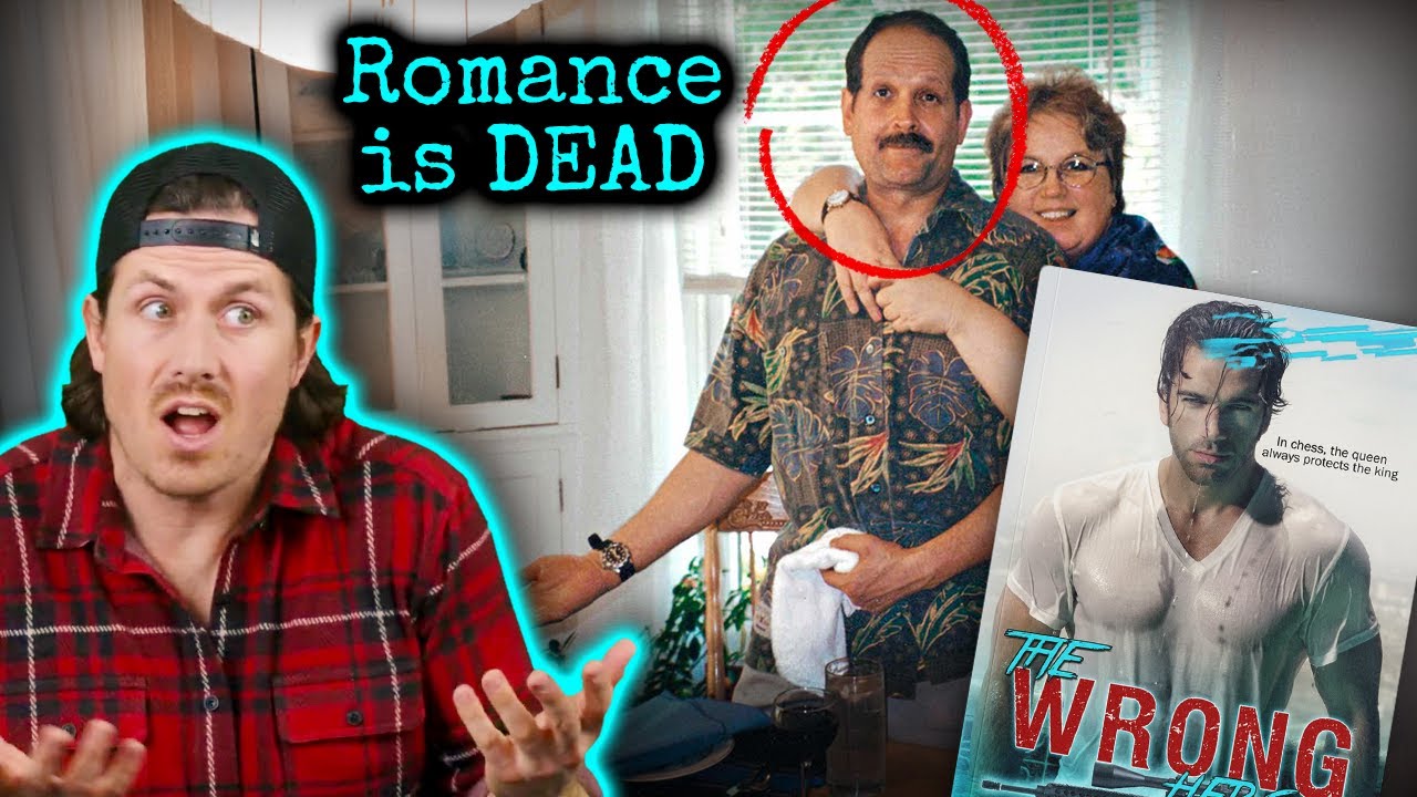 This mystery unraveled in a BLOG POST