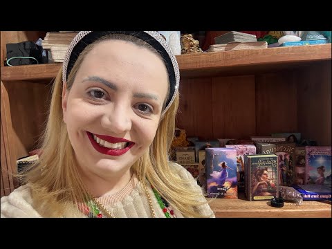 DEUS ESTÁ TRAZENDO ALGO MUITO GRANDE PRA VOCÊ!!!