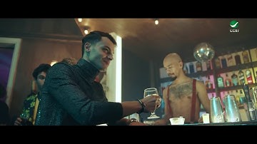 Mohamed Ramadan -BUM BUM (Official Video music )