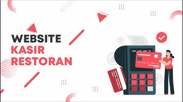 Demo Ichibanresto | web kasir restoran laravel 7 - Free source code
