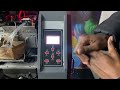 LARGE FORMAT PRINTER XP600 CONVERSION/ REFURBISHMENT/ REBUILD