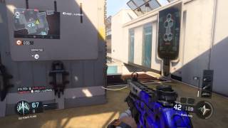 Call of Duty®: Black Ops III hitmarkers for days