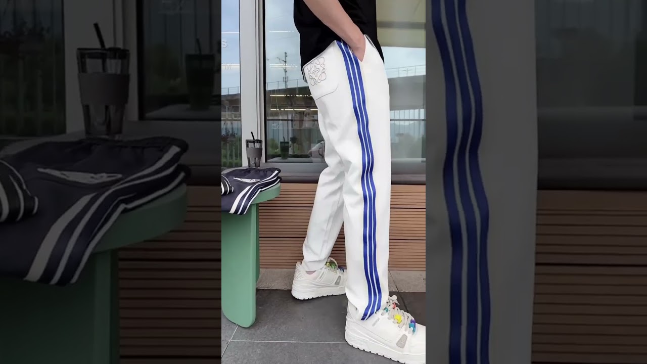 Jogger Pants