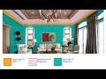 Asian paints living room colour with code ep 1